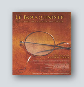 Bouquiniste